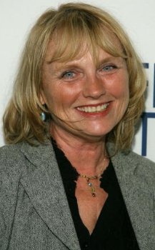 Tess Harper